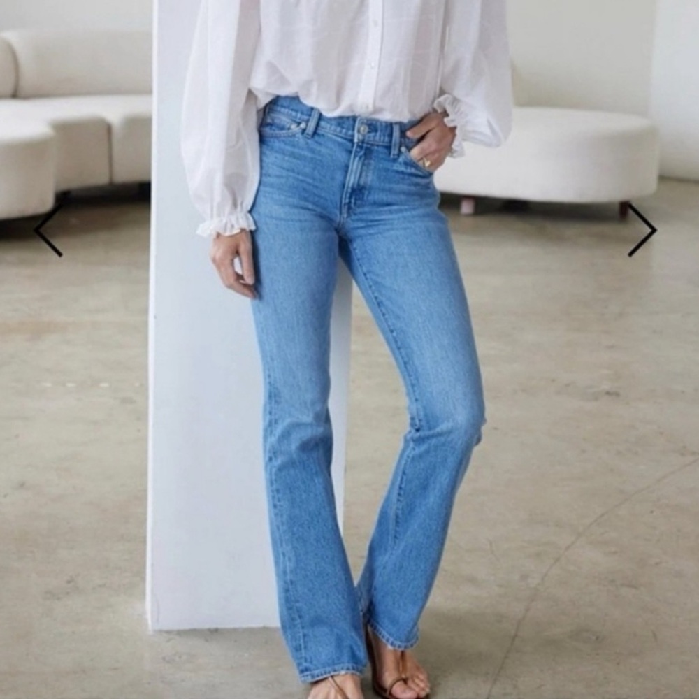 AYR The Hangout Jeans